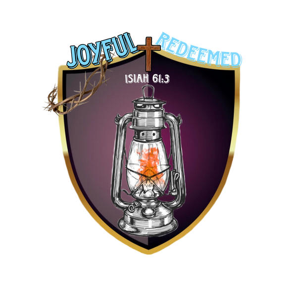 Joyful & Redeemed Creations